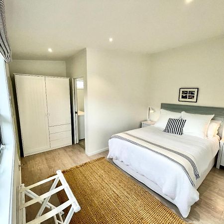 Sailor'S Cottage - Stay Waiheke Blackpool Ngoại thất bức ảnh