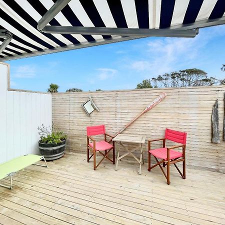 Sailor'S Cottage - Stay Waiheke Blackpool Ngoại thất bức ảnh