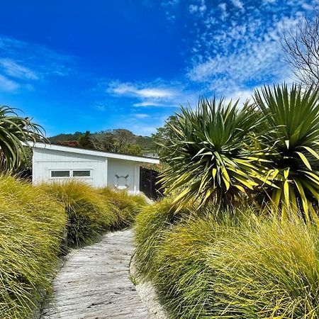 Sailor'S Cottage - Stay Waiheke Blackpool Ngoại thất bức ảnh