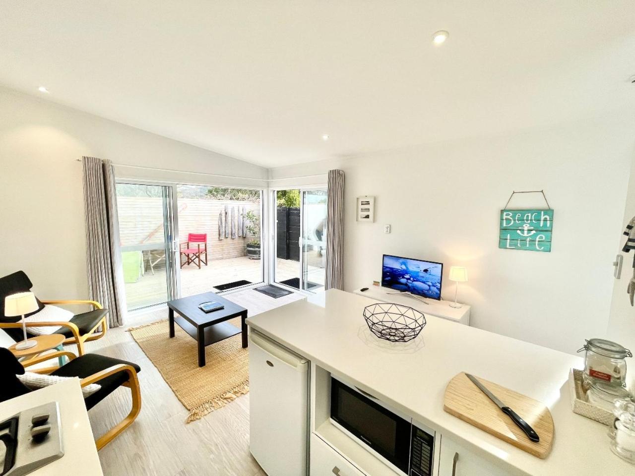 Sailor'S Cottage - Stay Waiheke Blackpool Ngoại thất bức ảnh