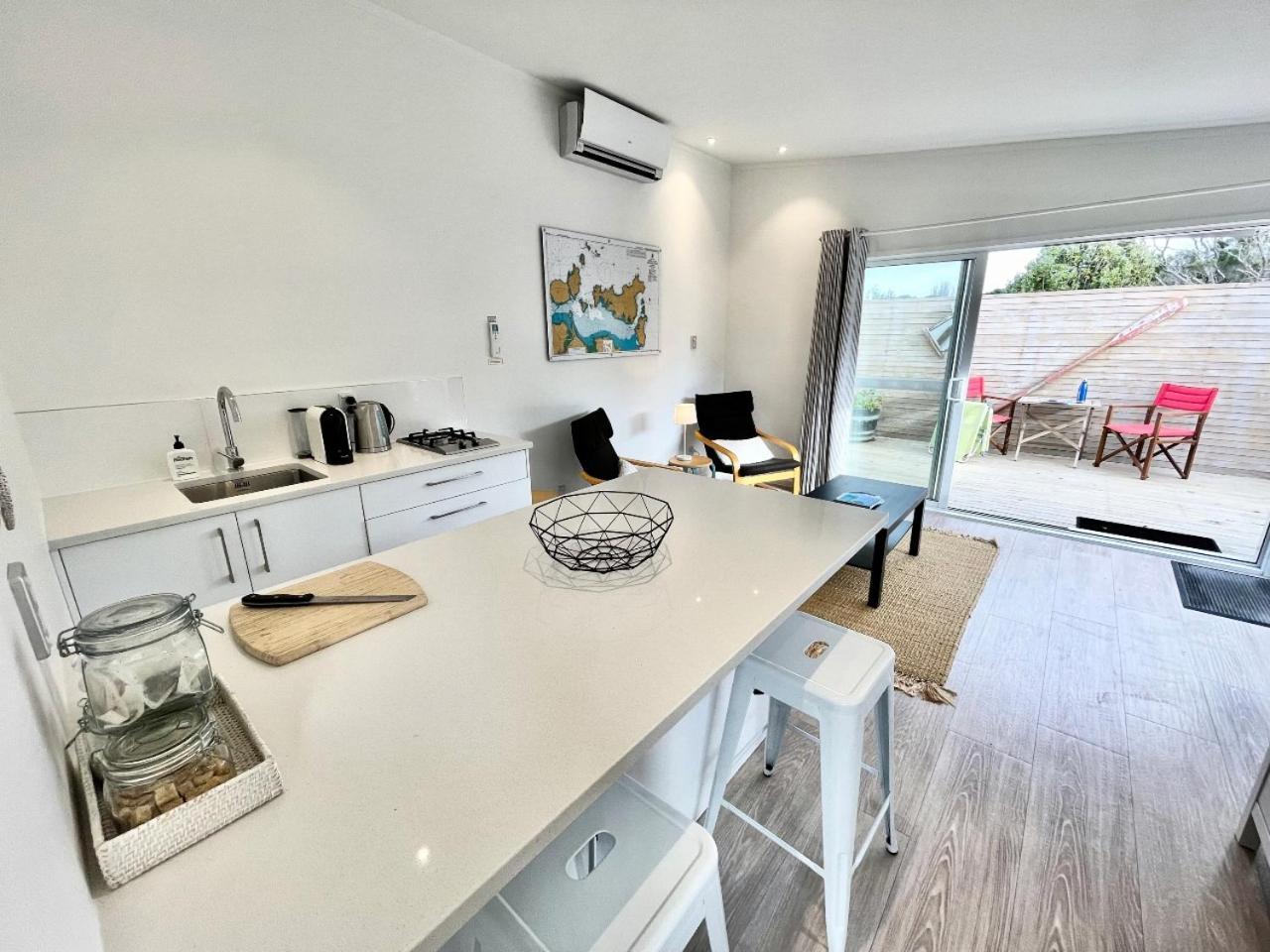 Sailor'S Cottage - Stay Waiheke Blackpool Ngoại thất bức ảnh
