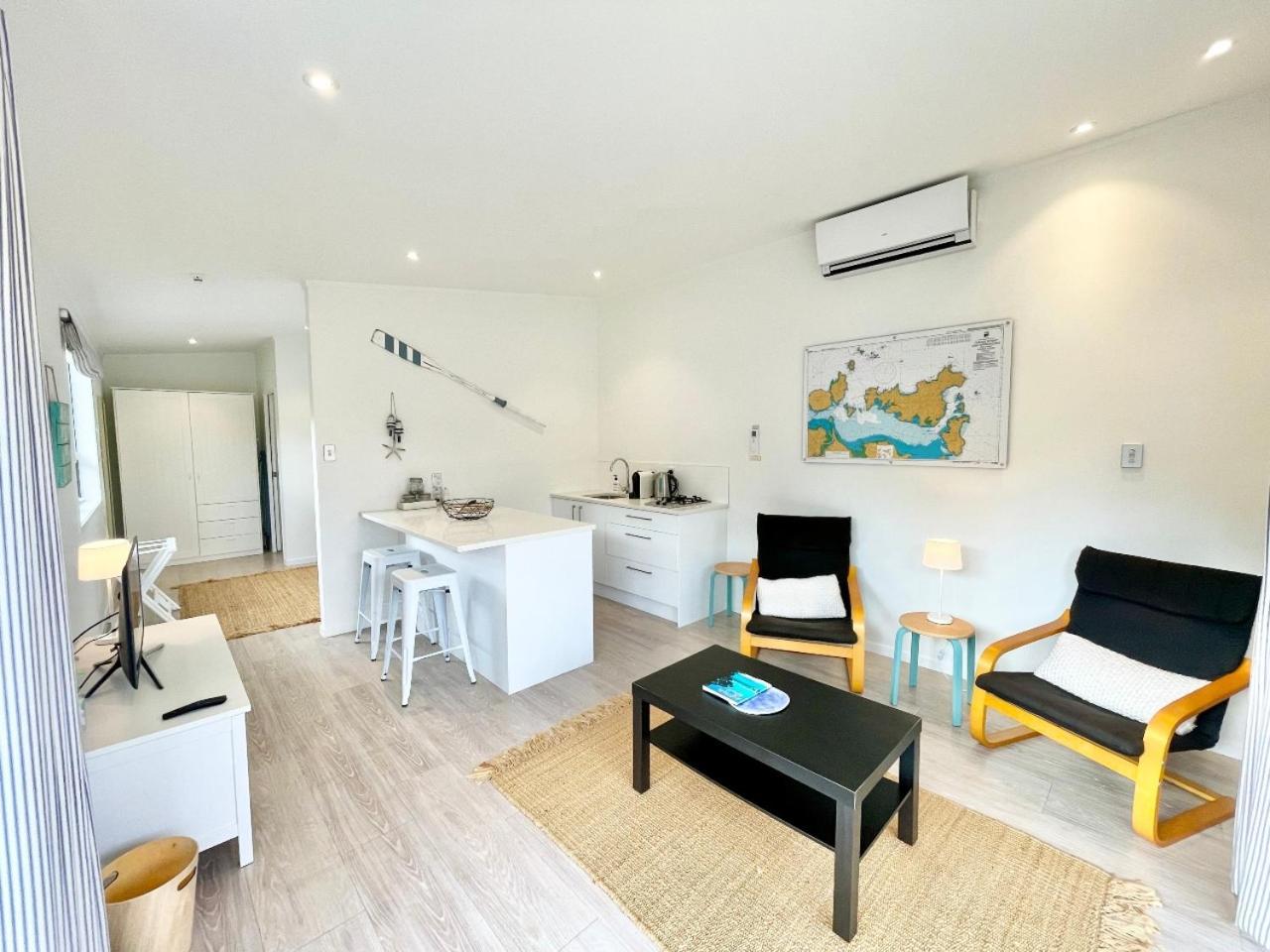Sailor'S Cottage - Stay Waiheke Blackpool Ngoại thất bức ảnh