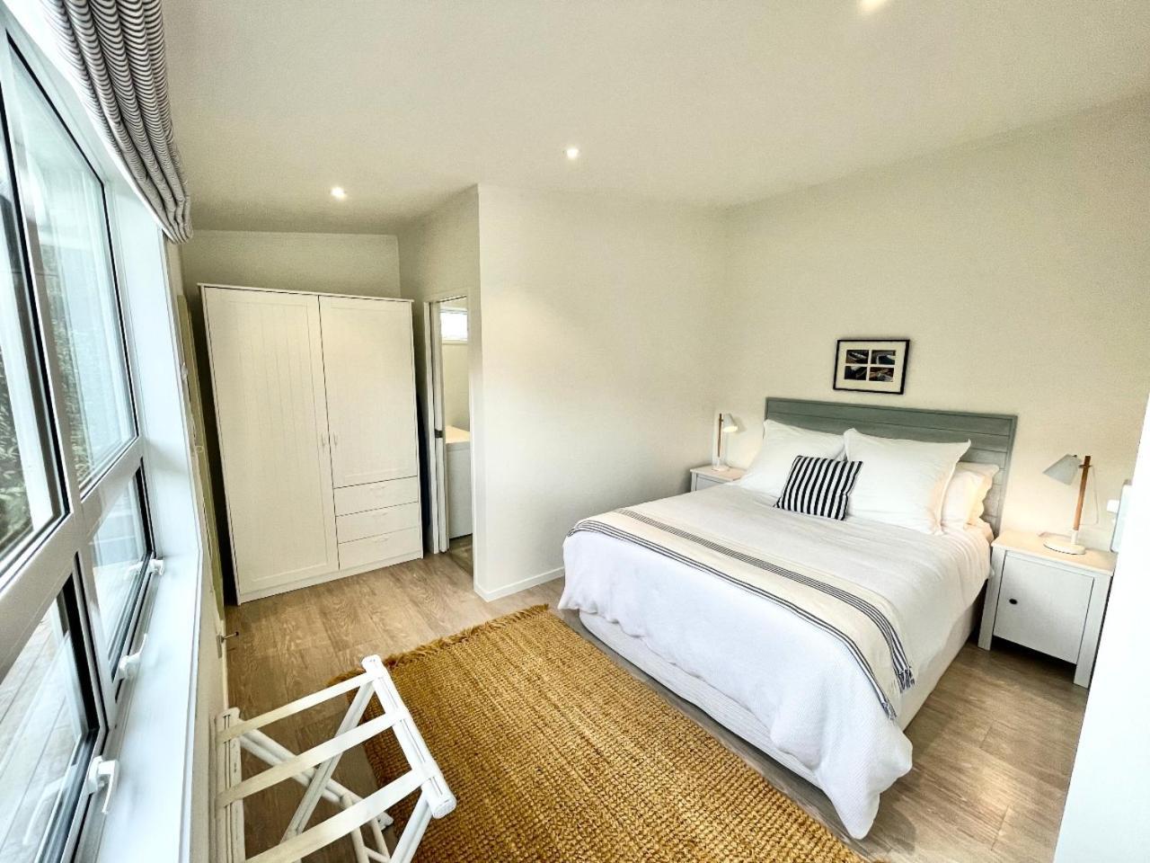 Sailor'S Cottage - Stay Waiheke Blackpool Ngoại thất bức ảnh