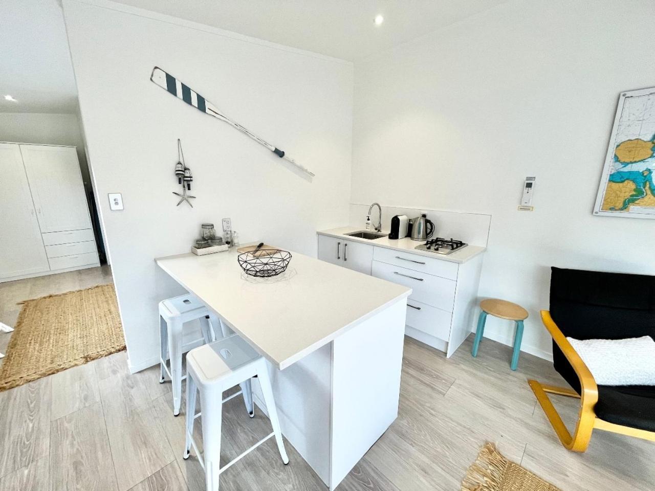 Sailor'S Cottage - Stay Waiheke Blackpool Ngoại thất bức ảnh
