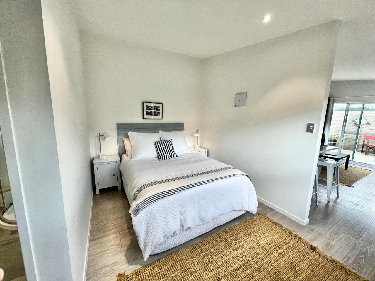 Sailor'S Cottage - Stay Waiheke Blackpool Ngoại thất bức ảnh