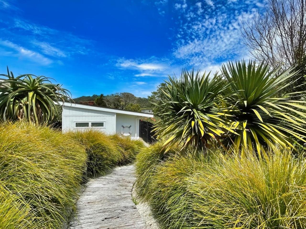 Sailor'S Cottage - Stay Waiheke Blackpool Ngoại thất bức ảnh