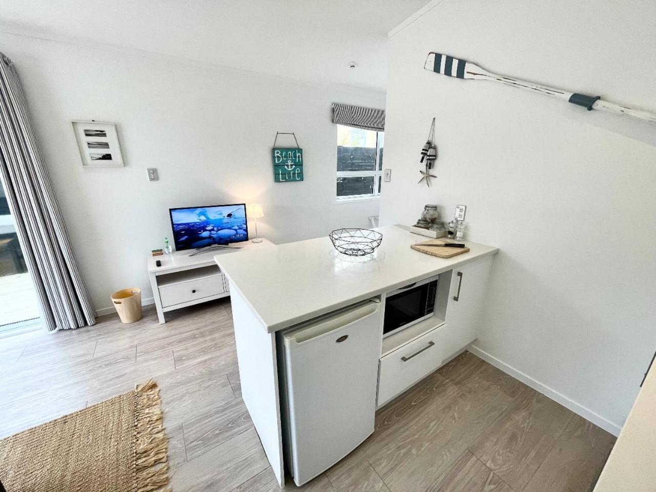 Sailor'S Cottage - Stay Waiheke Blackpool Ngoại thất bức ảnh