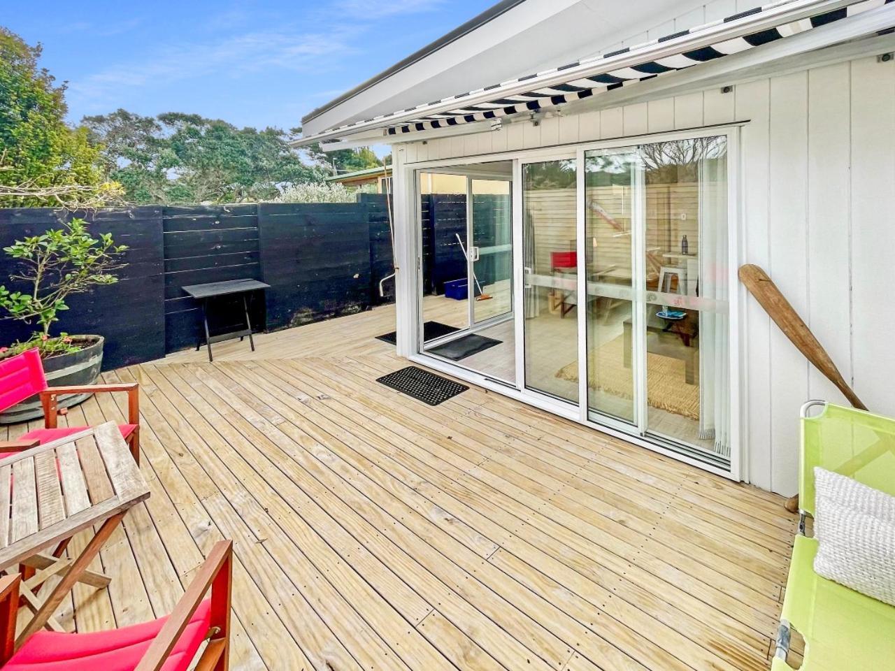 Sailor'S Cottage - Stay Waiheke Blackpool Ngoại thất bức ảnh
