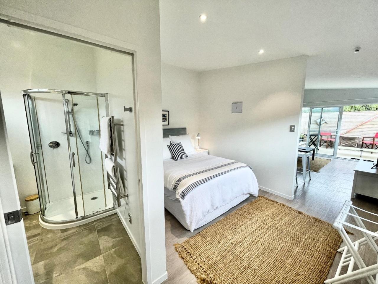 Sailor'S Cottage - Stay Waiheke Blackpool Ngoại thất bức ảnh